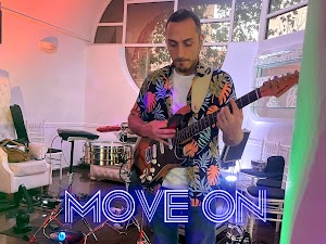 Show de Cumbia en Vivo para Eventos - Move On place picture