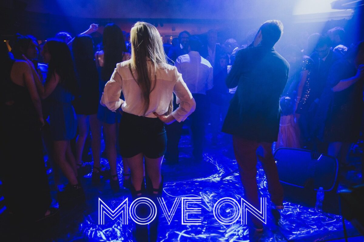 Show de cumbia para fiesta de 15 años