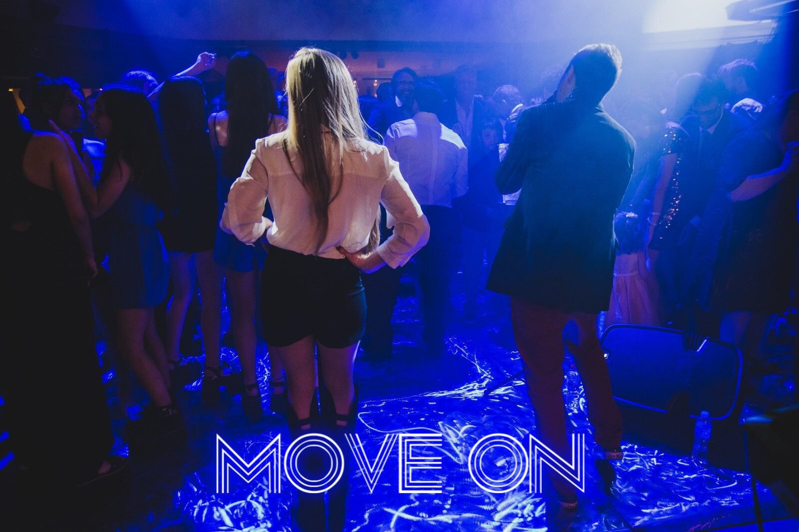 Show en vivo
