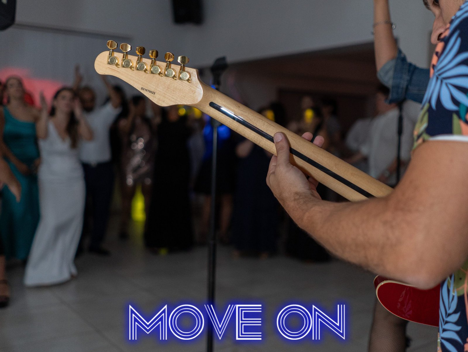 Show en vivo
