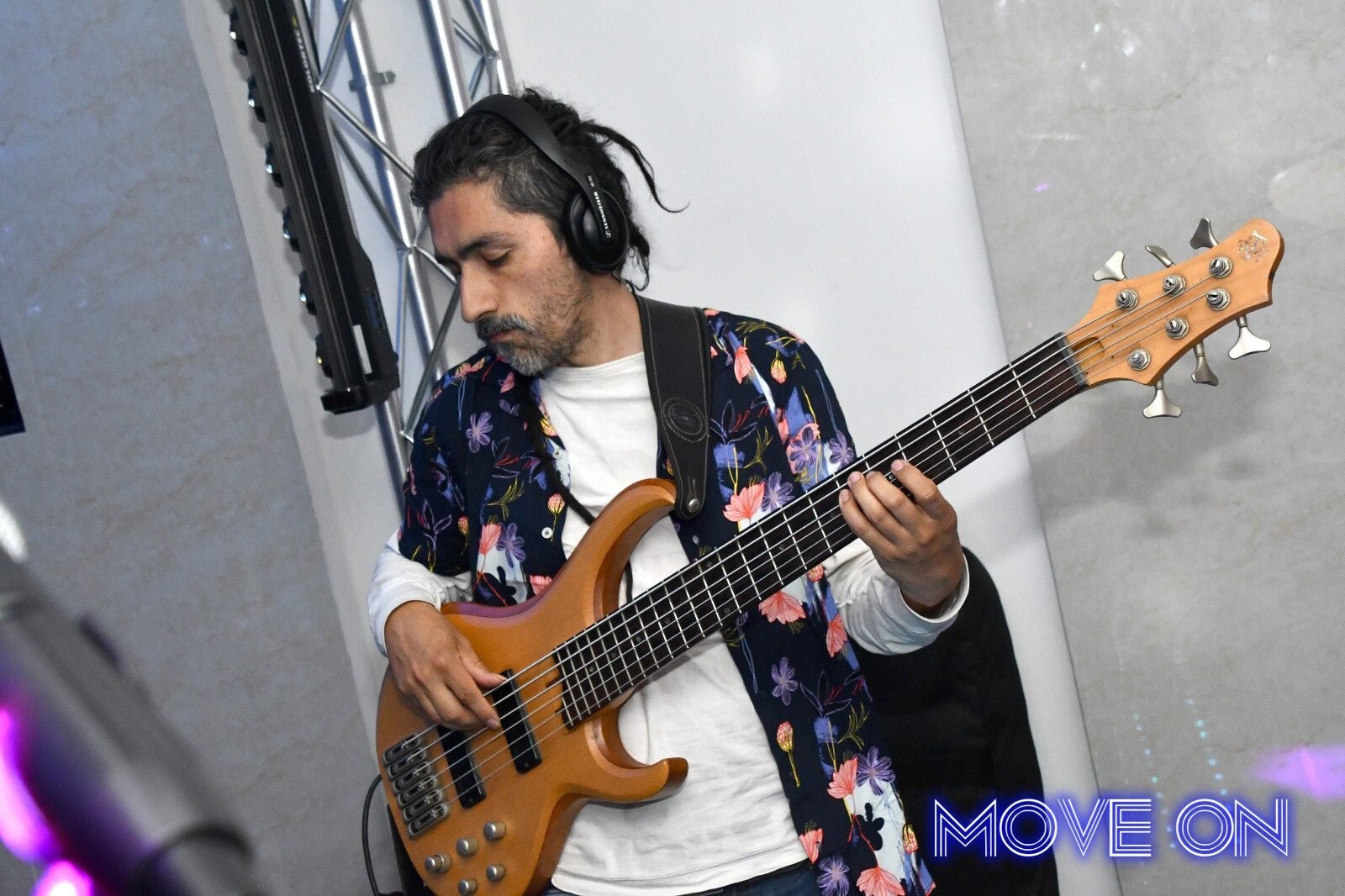 Show en vivo
